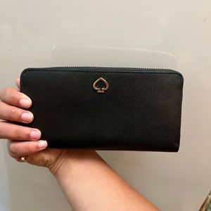 Kate spade wallet